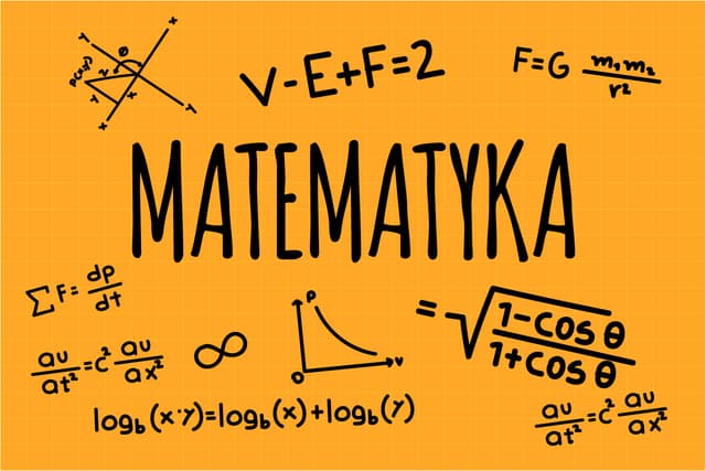 Matematyka