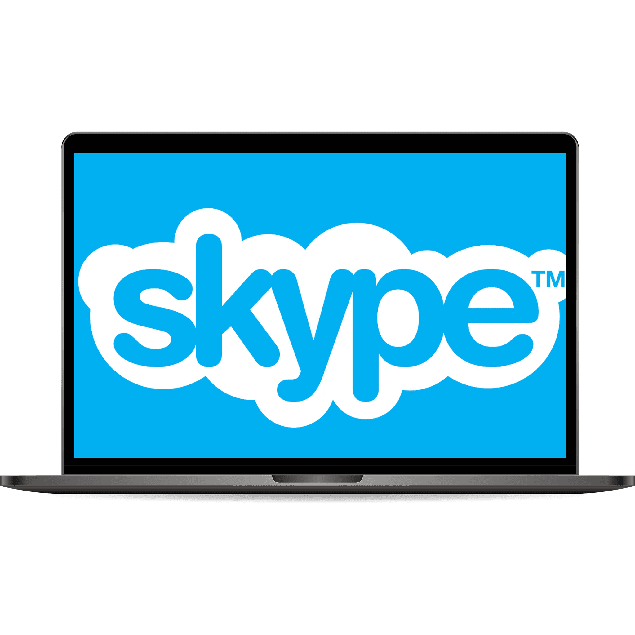 skype